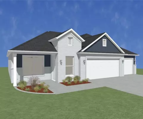 5502 SW Nandina Ln, Bentonville, AR 72713