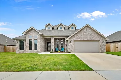 2414 England Ln, Pea Ridge, AR 72751