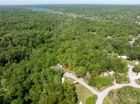 Pine Circle, Bella Vista, AR 72715
