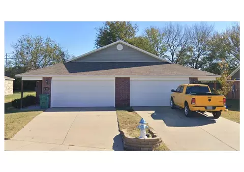 234 N 236 N Marietta Way, Farmington, AR 72730