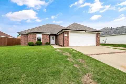 3100 S G St, Rogers, AR 72758