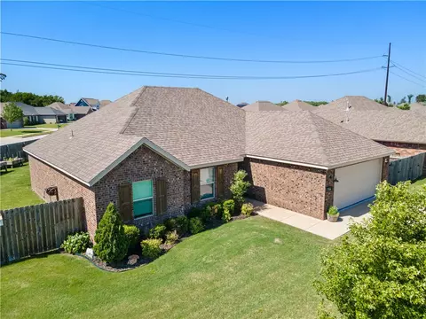 7566 Devonshire Ave, Springdale, AR 72762 photo 2