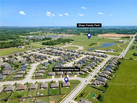 7566 Devonshire Ave, Springdale, AR 72762 photo 22