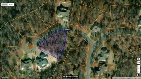 9 Mckeever Lane, Bella Vista, AR 72715