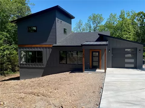 4 Sable Ln, Bella Vista, AR 72715