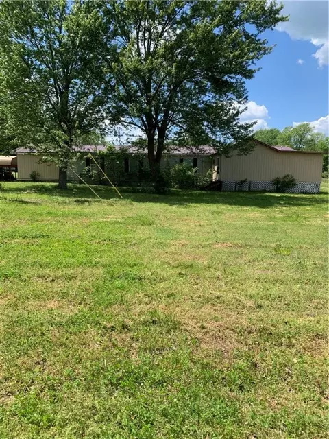 19801 Ridgecrest Rd, Lincoln, AR 72744