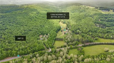 12096 Highway 23, Witter, AR 72776