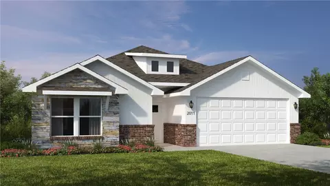 1709 Bugg St, Pea Ridge, AR 72751
