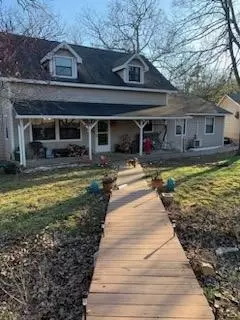 2316 County Road 211, Eureka Springs, AR 72632