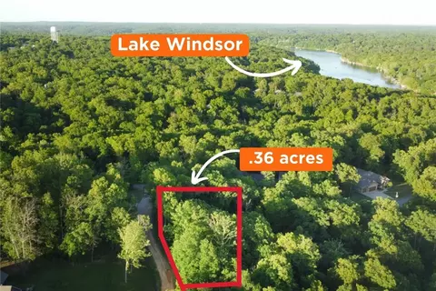 Savidge Circle, Bella Vista, AR 72715