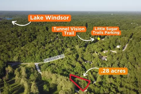Rountree Drive, Bella Vista, AR 72715