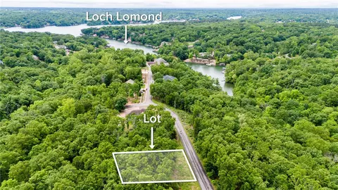 lot11 Cromarty Dr, Bella Vista, AR 72715