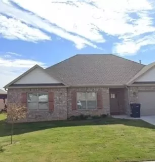 851 Petit Jean St, Prairie Grove, AR 72753
