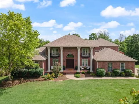 21225 Abberley Ln, Siloam Springs, AR 72761