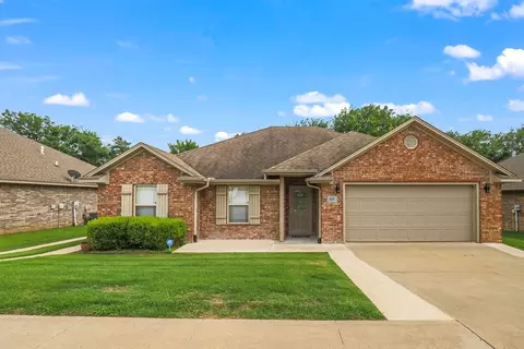 357 Boulder Dr, Van Buren, AR 72956