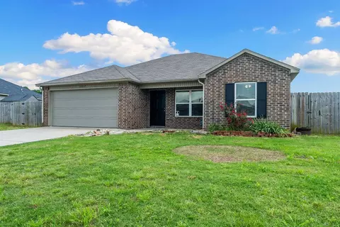 15037 White Fawn Dr, Garfield, AR 72732
