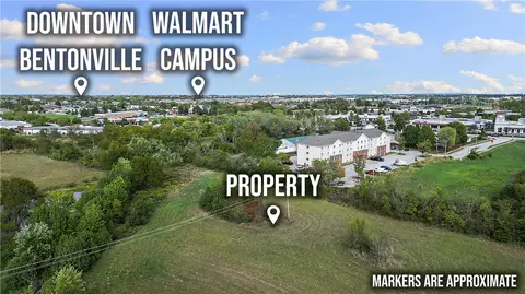 14 SW 60ac Sw Regional Airport Blvd, Bentonville, AR 72712