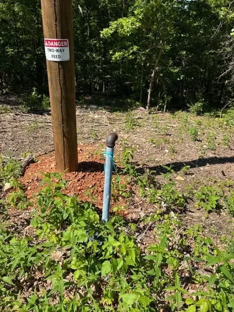 Eriboll Lane, Bella Vista, AR 72715