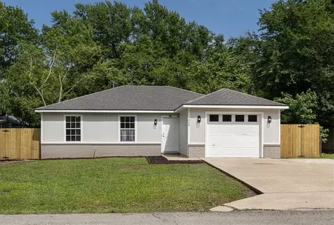 1040 Lonnie Ave, Fayetteville, AR 72701