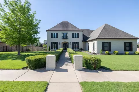 1931 Tuscany Ave, Springdale, AR 72764