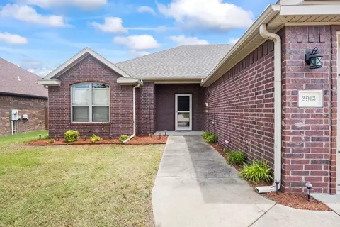 2913 N 14th Pl, Rogers, AR 72756 photo 4