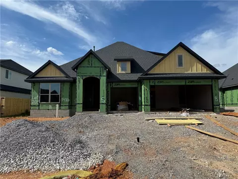 1430 Cullinan Dr, Centerton, AR 72719