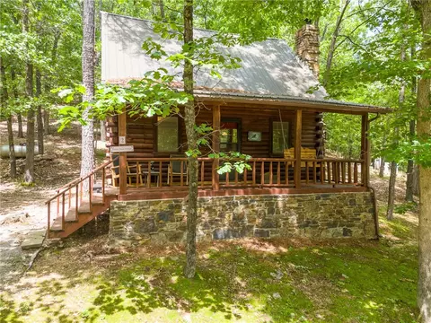 493 County Road 340, Eureka Springs, AR 72632