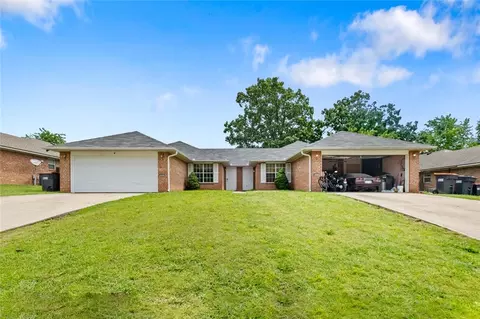 4685 Cb Pl #A & B, Springdale, AR 72764