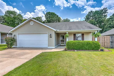 4371 W Serviceberry Dr, Fayetteville, AR 72704