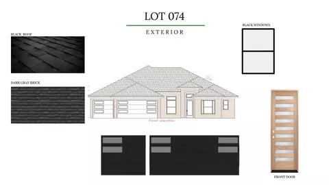 6705 SW Heartbeat St, Bentonville, AR 72713