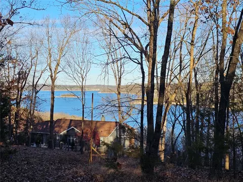 Huckleberry Hills Road, Rogers, AR 72756