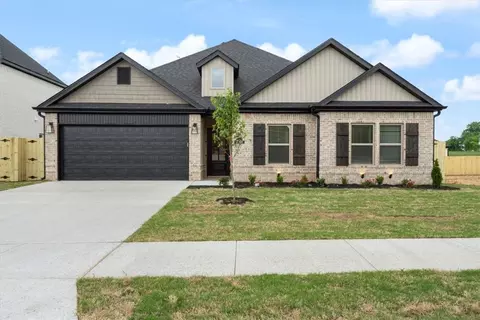 7307 SW High Meadow Blvd, Bentonville, AR 72712