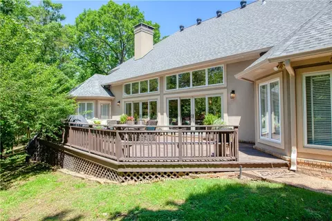 1800 Queensbury, Fort Smith, AR 72908 photo 38