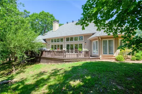 1800 Queensbury, Fort Smith, AR 72908 photo 39