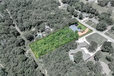 1800 Queensbury, Fort Smith, AR 72908 photo 45
