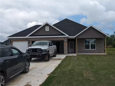 1961 Finnegan St, Bentonville, AR 72713