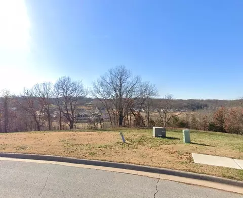 Lot 38 Hopkins Lane, Pea Ridge, AR 72751