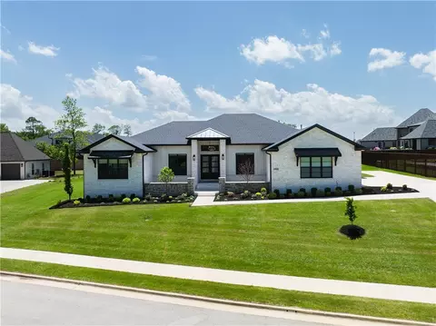 8408 Pepper Grass, Bentonville, AR 72713