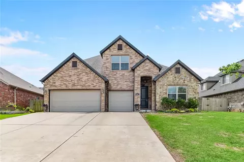4507 SW Sage Blvd, Bentonville, AR 72712