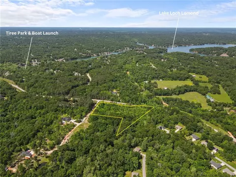 Highlands Boulevard, Bella Vista, AR 72715