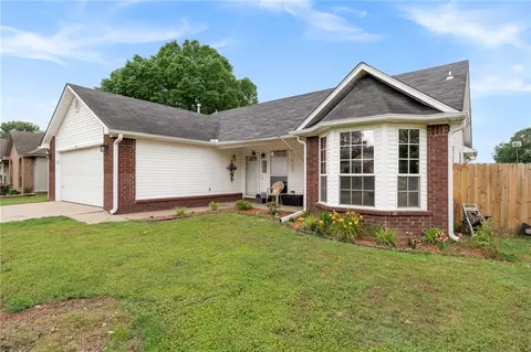 231 Juniper Dr, Greenwood, AR 72936 photo 2