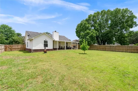 231 Juniper Dr, Greenwood, AR 72936 photo 22