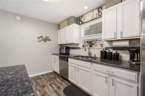 231 Juniper Dr, Greenwood, AR 72936 photo 7