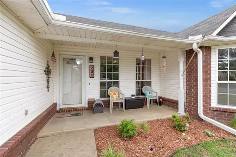 231 Juniper Dr, Greenwood, AR 72936 photo 3