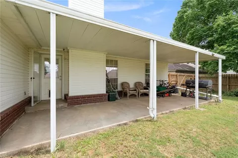 231 Juniper Dr, Greenwood, AR 72936 photo 25