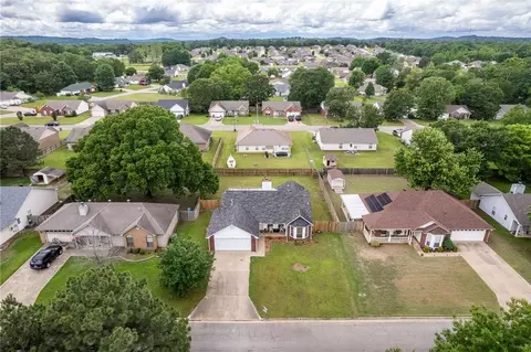 231 Juniper Dr, Greenwood, AR 72936 photo 26