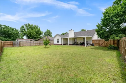 231 Juniper Dr, Greenwood, AR 72936 photo 24