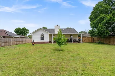 231 Juniper Dr, Greenwood, AR 72936 photo 23
