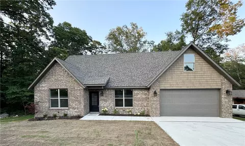 13 Hinckley Cir, Bella Vista, AR 72714