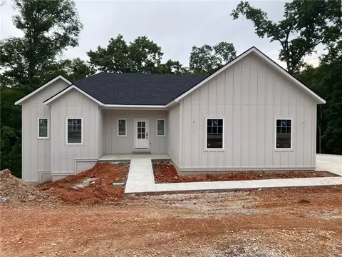 12 Cullen Hills Dr, Bella Vista, AR 72715